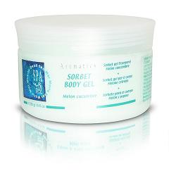 MINERALS AROM SCRUB GEL MEL/CE