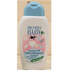 BIO BIO BABY LATTE DETERGENTE