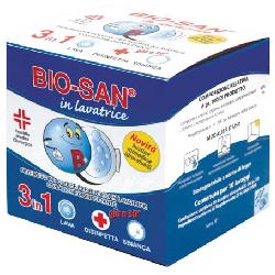 BIO SAN POLV 10BUSTX50G IDROS