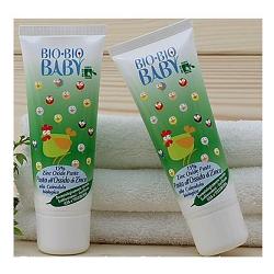 BIO BIO BABY PASTA ZINCO 75ML