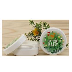 BIO BIO BABY PASTA ZINCO 150ML