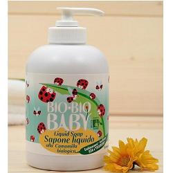 BIO BIO BABY SAPONE LIQUIDO