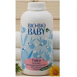 BIO BIO BABY TALCO CALENDULA