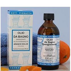 DOTT PIGNACCA OLIO BAGNO ARANC