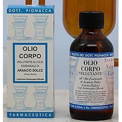 DOTT PIGNACCA OLIO CORPO ARANC