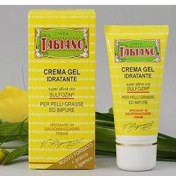 TABIANO CR GEL IDRATANTE VISO