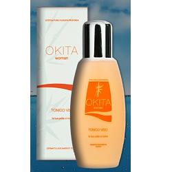 G&G TONICO VISO OKITA 125ML