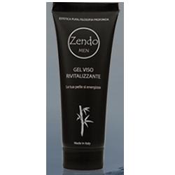 G&G GEL VISO RIVIT ZENDO 150ML