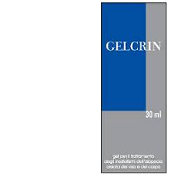 GELCRIN GEL TRATT ALOPECIA V/C