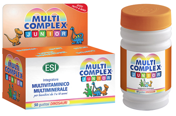 ESI MULTICOMPLEX JUNIOR 50DINO