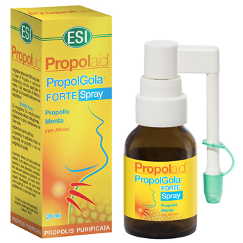 ESI PROPOLAID PROPOLGOLA SPR F