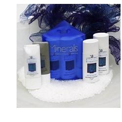 MINERALS AROM KIT BAGNO SALE