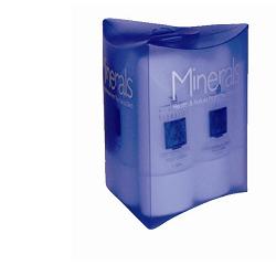 MINERALS AROM KIT CURA VISO