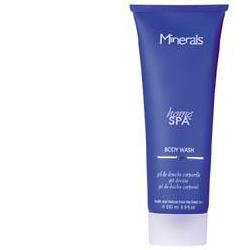 MINERALS H SPA SCRUB SALE LEG