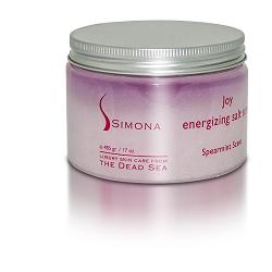 MINERALS SIMONA SCRUB NUTR PI