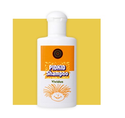 PIDKID SHAMPOO 150ML