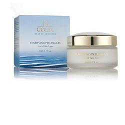 GOLDI GEL PEELING PURIF VISO