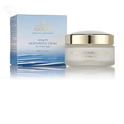 GOLDI CR IDRAT RIVITALIZ 50ML