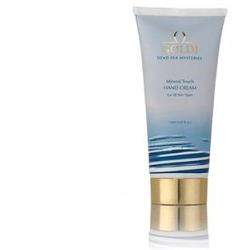 GOLDI CREMA MANI 150ML