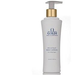 GOLDI LOZIONE CORPO 220ML