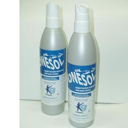 ONESOL INSETTICIDA AEROSOL