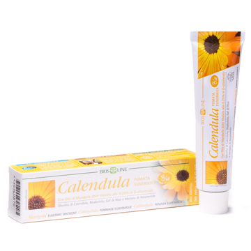 CALENDULA POM BIO 50ML BIOSLIN