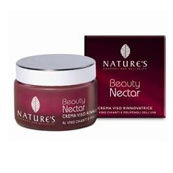 BEAUTYNECTAR NATURE'S CR VISO