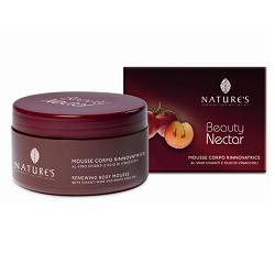 BEAUTYNECTAR NATURE'S MOUSSE