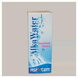 ALKAWATER CONC ALCALINO 50ML