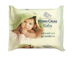 MISTER CLEAN BABY G SALV 20PZ