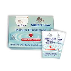 MISTER CLEAN SALV DISINF 12PZ