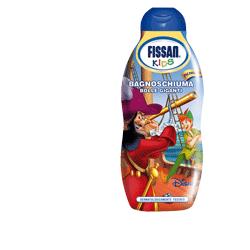 FISSAN KIDS BAGNO IDRATANTE