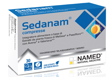 SEDANAM 30CPR