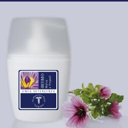 DETERGENTE INTIMO MALVA 250ML