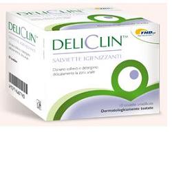 DELICLIN SALV IG 10PZ