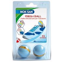 NOKSAN PALLINE DEOD CALZATURE