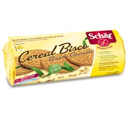 SCHAR CEREAL BISCO 220G