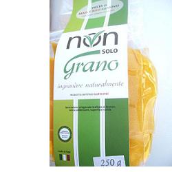 NSG LASAGNA MAIS/RISO 250G