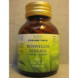 BOSWELLIA 100CPS STUR DEE