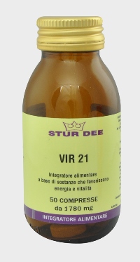 VIR 21 50TAV STUR DEE