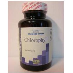 CHLOROPHYLL 100TAV STUR DEE