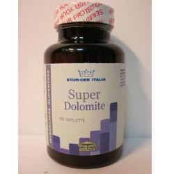 SUPER DOLOMITE 100TAV STUR DEE