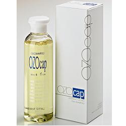 OZOCAP SHAMPOO 200ML