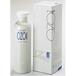 OZOIL LATTE CORPO 200ML