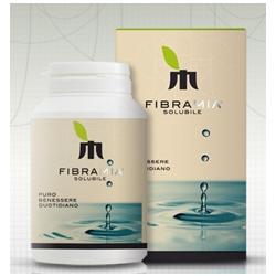 FIBRAMIA FIBRA PREBIOTICA 100G