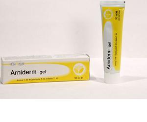 ARNIDERM GEL 50ML