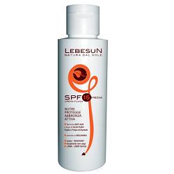 LEBESUN CR SOLARE BAOBAB SPF15