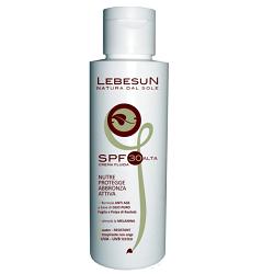 LEBESUN CR SOLARE BAOBAB SPF30