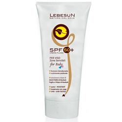 LEBESUN CR SOLARE BAOBAB SPF50