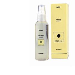 EXENSIAL SOLEIL OLIO PROT 100M